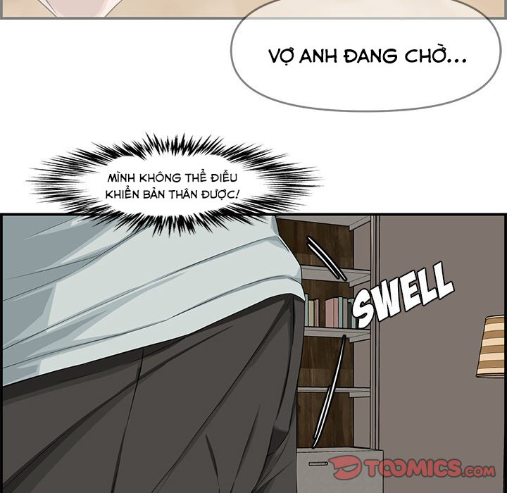 Vợ Chồng Mới Cưới Chapter 32 - Trang 8