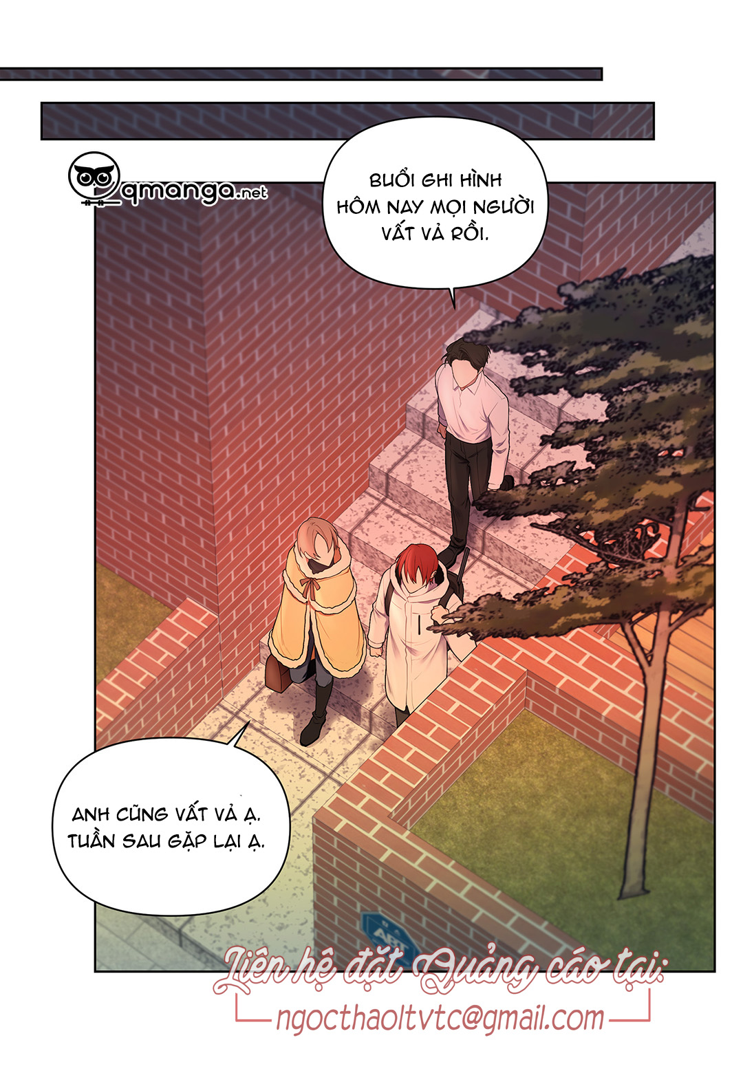 Ngọt Ngào Dành Cho Em Chapter 35 - Trang 49