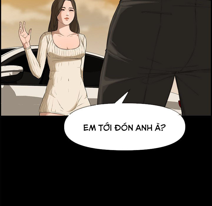 Vợ Chồng Mới Cưới Chapter 33 - Trang 44