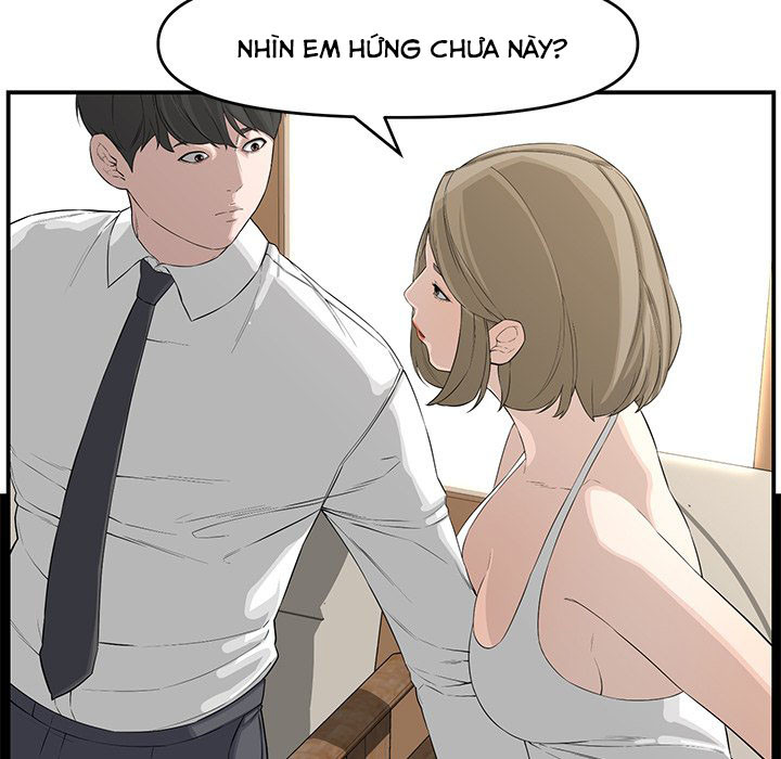 Vợ Chồng Mới Cưới Chapter 36 - Trang 92