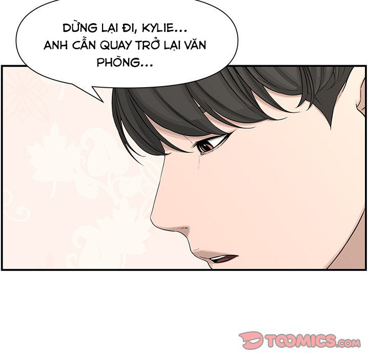 Vợ Chồng Mới Cưới Chapter 37 - Trang 66