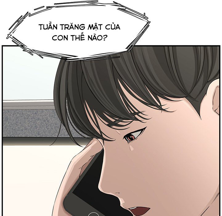 Vợ Chồng Mới Cưới Chapter 38 - Trang 9