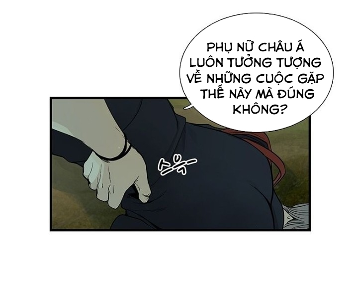 Lãnh Địa Totem Chapter 1 - Trang 70