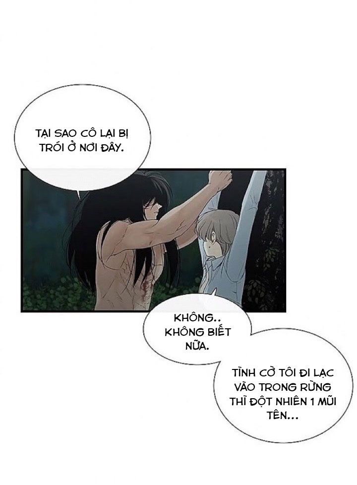 Lãnh Địa Totem Chapter 2 - Trang 7