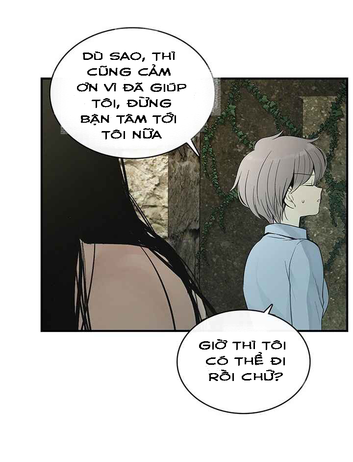 Lãnh Địa Totem Chapter 3 - Trang 35