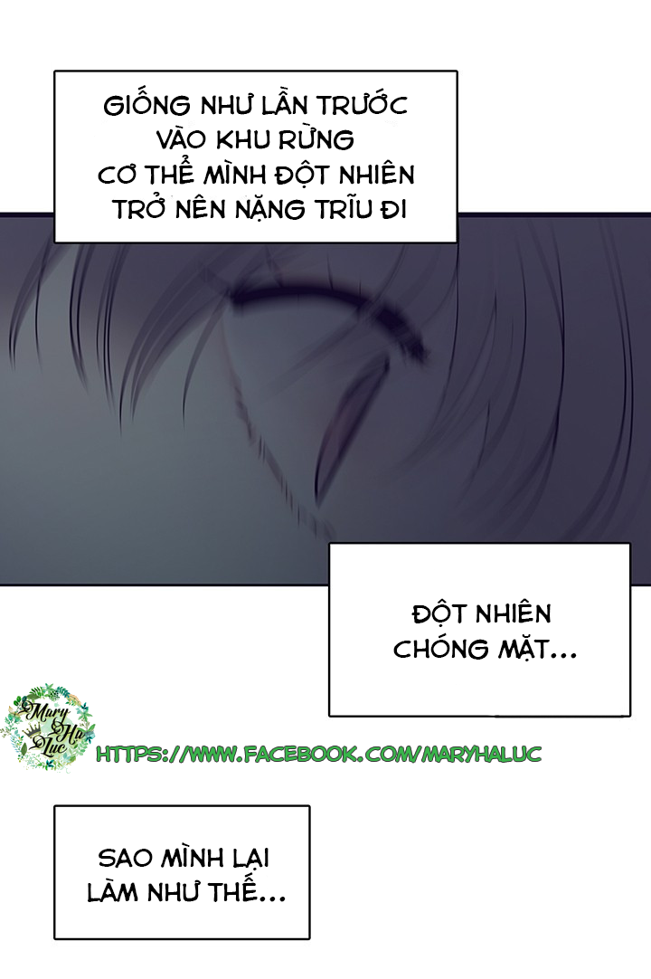 Lãnh Địa Totem Chapter 4 - Trang 21