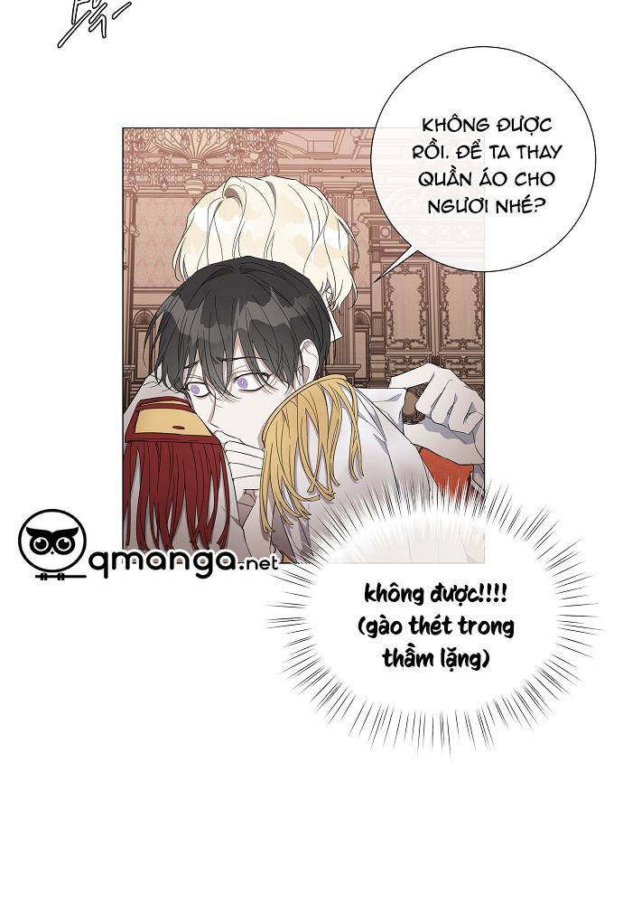 Nhật Thực Chapter 10 - Trang 45