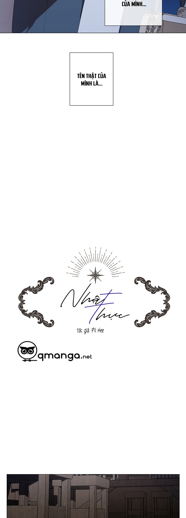 Nhật Thực Chapter 22 - Trang 18