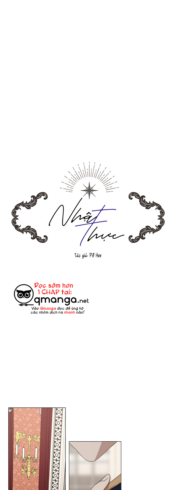 Nhật Thực Chapter 28 - Trang 2