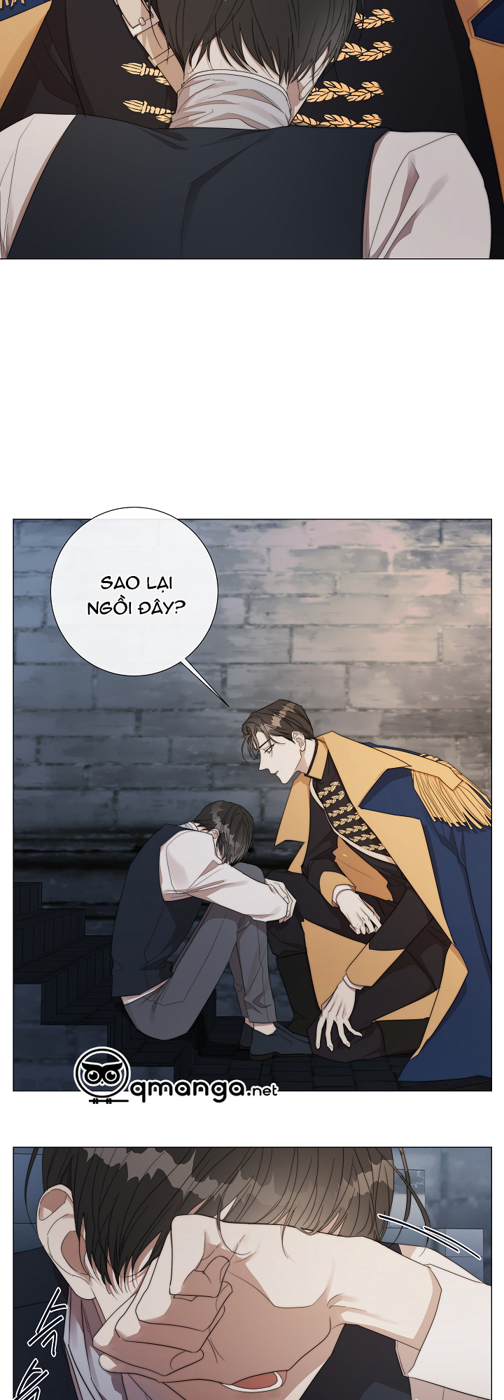 Nhật Thực Chapter 29 - Trang 23