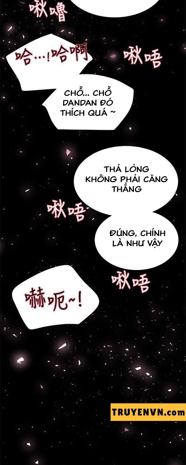 Unlucky Girl - Cô Nàng Xui Xẻo Chapter 10 - Trang 10