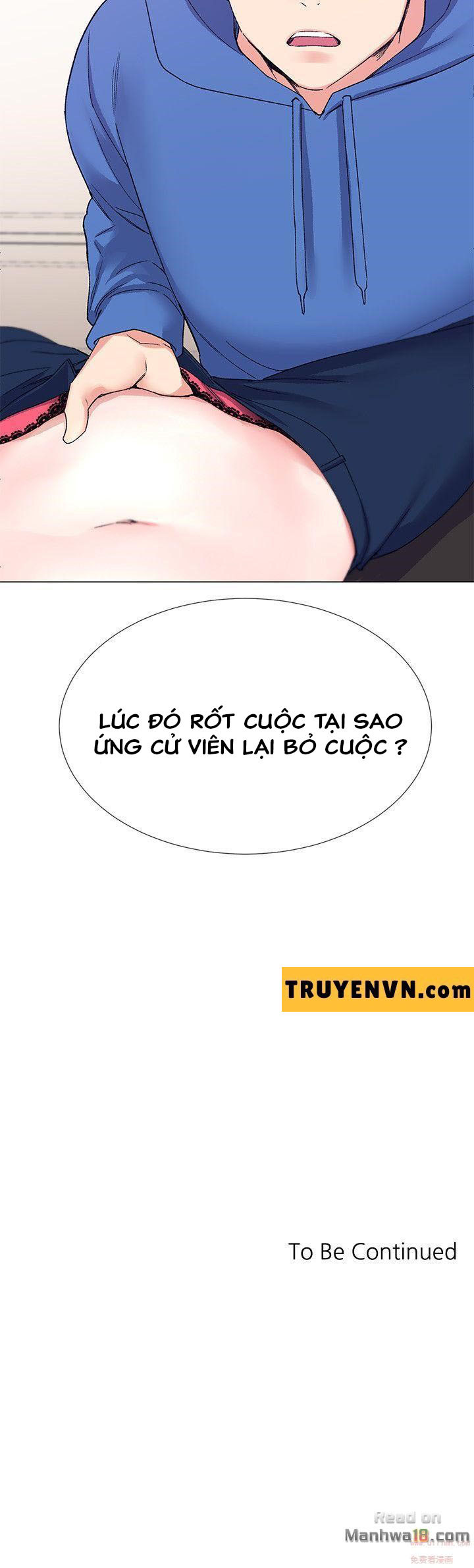 Unlucky Girl - Cô Nàng Xui Xẻo Chapter 10 - Trang 38