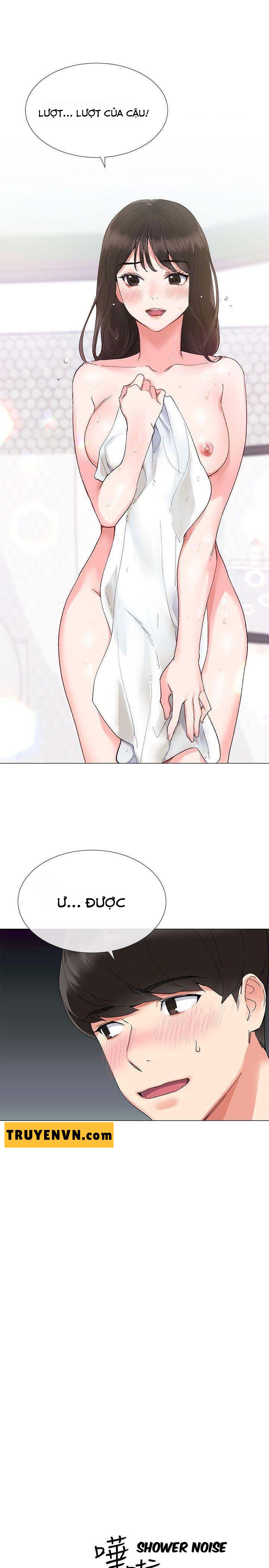 Unlucky Girl - Cô Nàng Xui Xẻo Chapter 2 - Trang 11