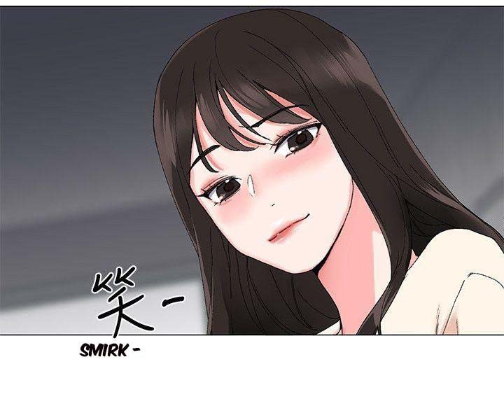 Unlucky Girl - Cô Nàng Xui Xẻo Chapter 2 - Trang 21