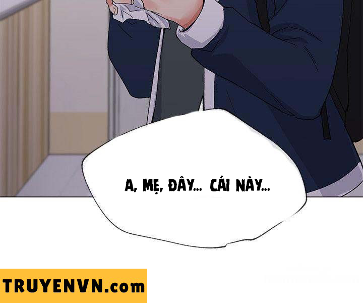 Unlucky Girl - Cô Nàng Xui Xẻo Chapter 4 - Trang 16