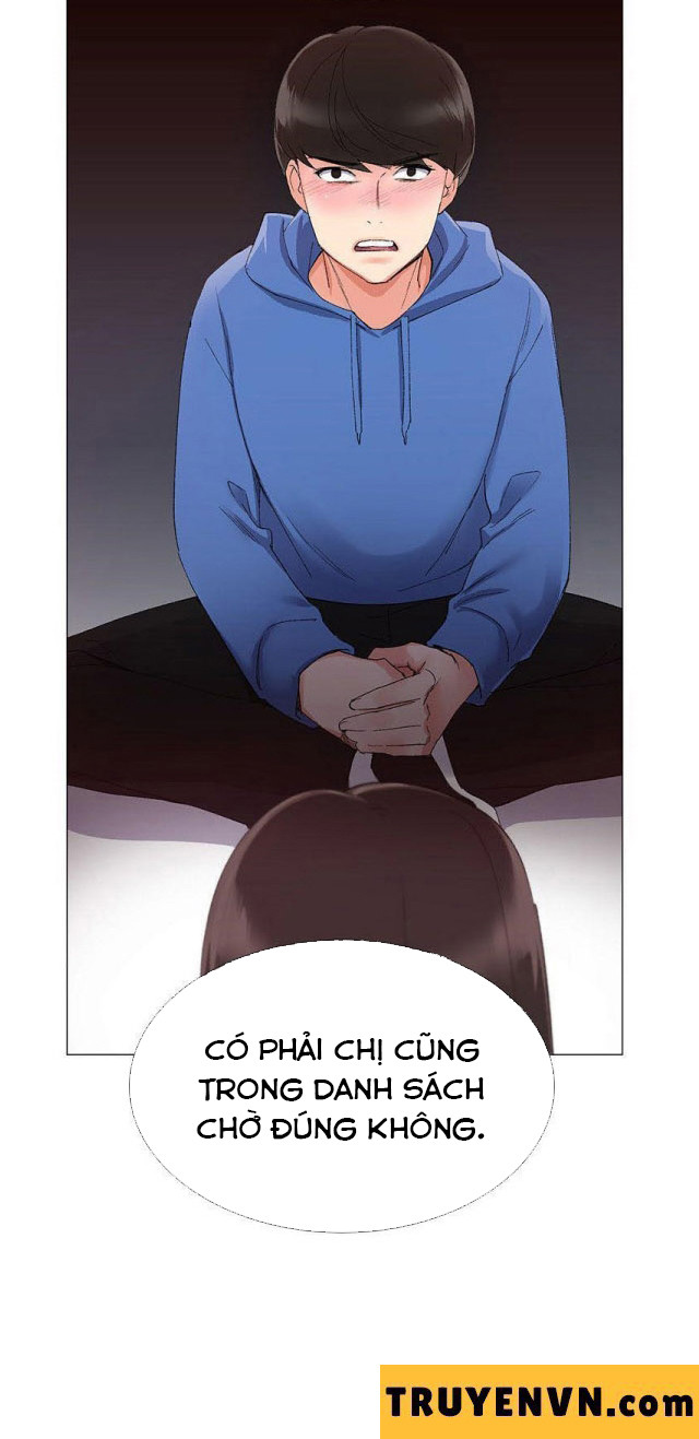 Unlucky Girl - Cô Nàng Xui Xẻo Chapter 6 - Trang 57