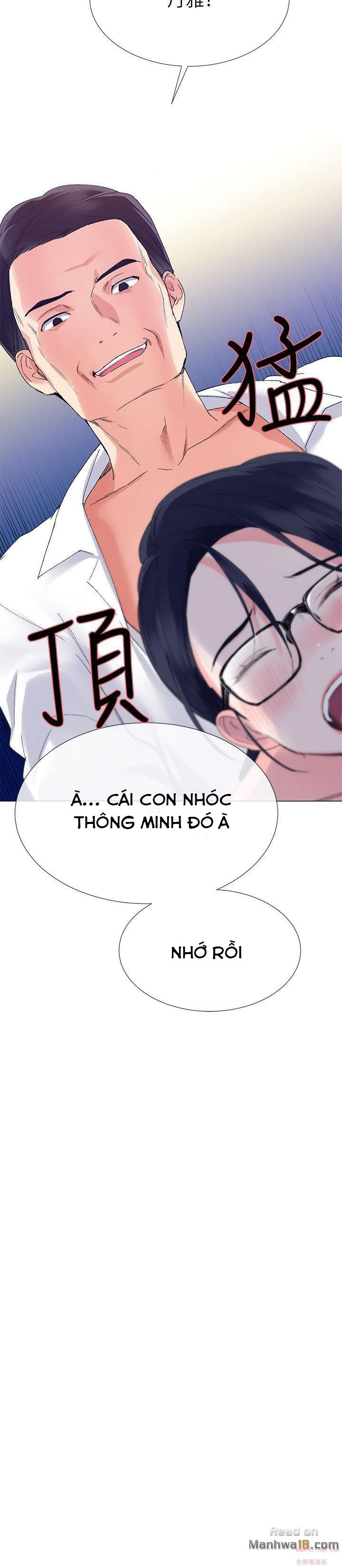 Unlucky Girl - Cô Nàng Xui Xẻo Chapter 8 - Trang 20