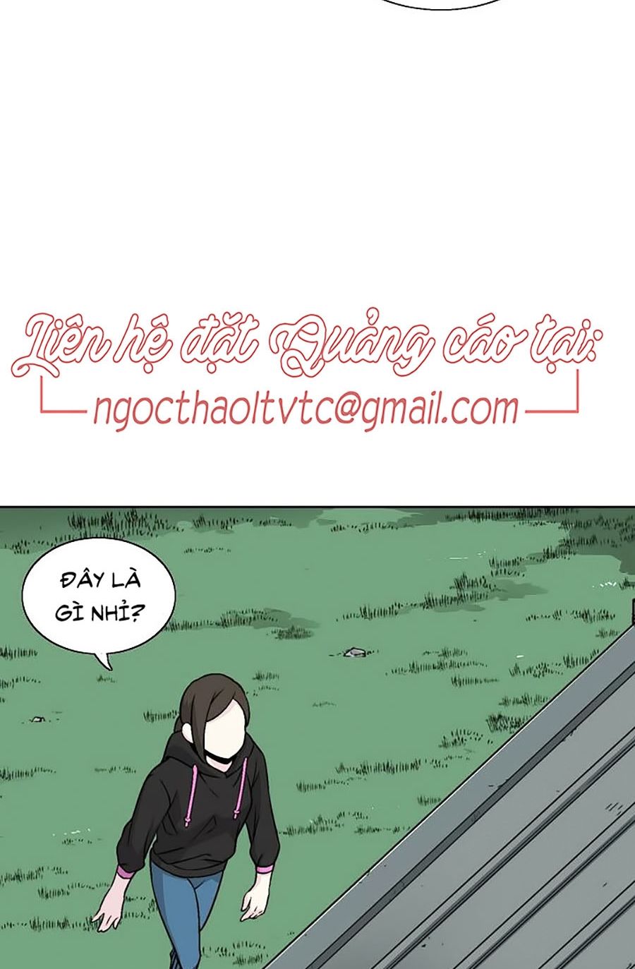 Hầm Ngục Bóng Tối Chapter 21 - Trang 22