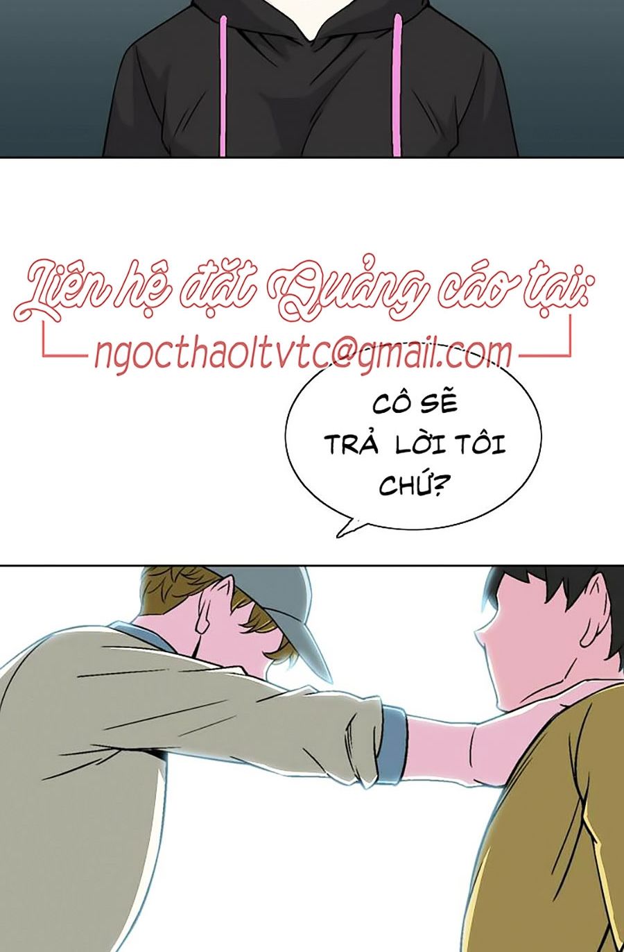 Hầm Ngục Bóng Tối Chapter 21 - Trang 29