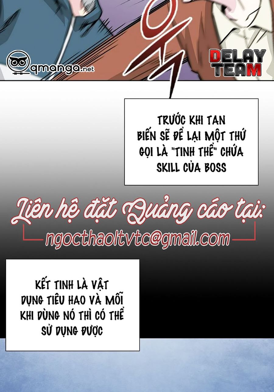 Hầm Ngục Bóng Tối Chapter 21 - Trang 36