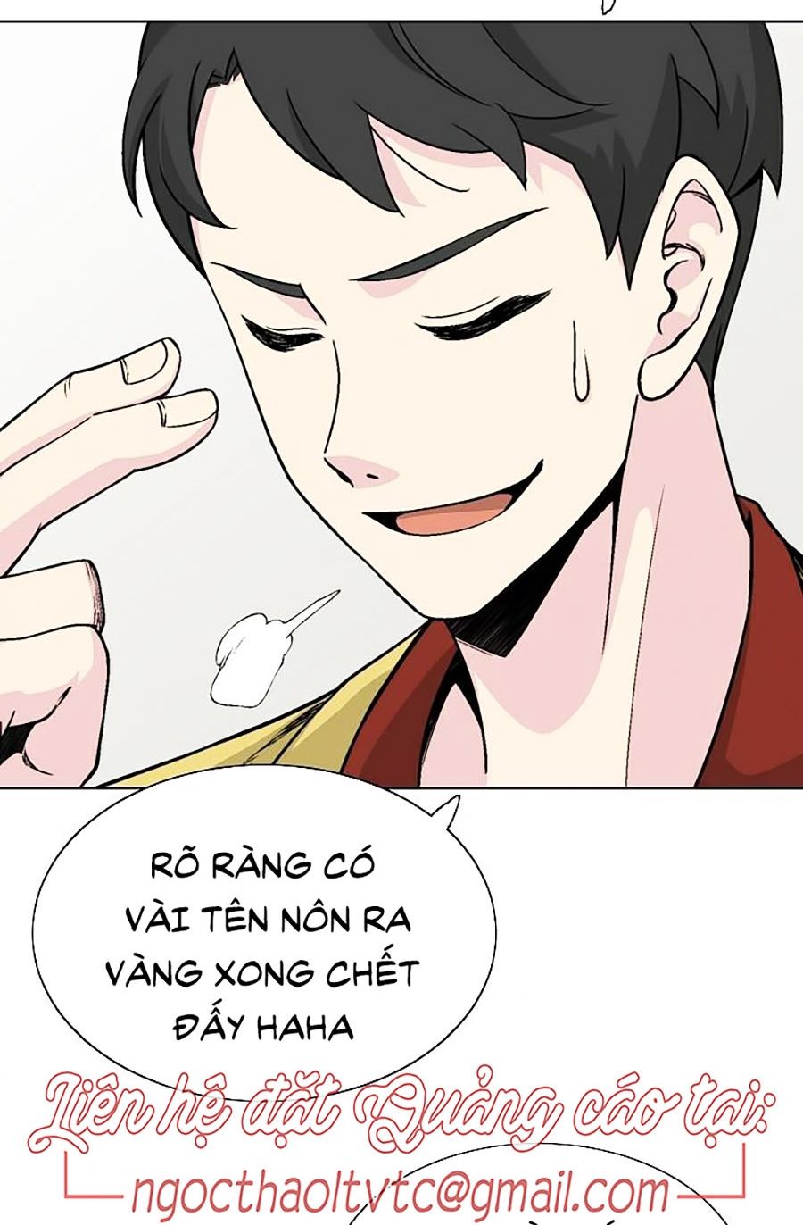 Hầm Ngục Bóng Tối Chapter 21 - Trang 5