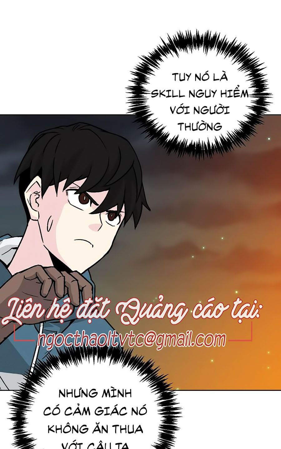 Hầm Ngục Bóng Tối Chapter 21 - Trang 51