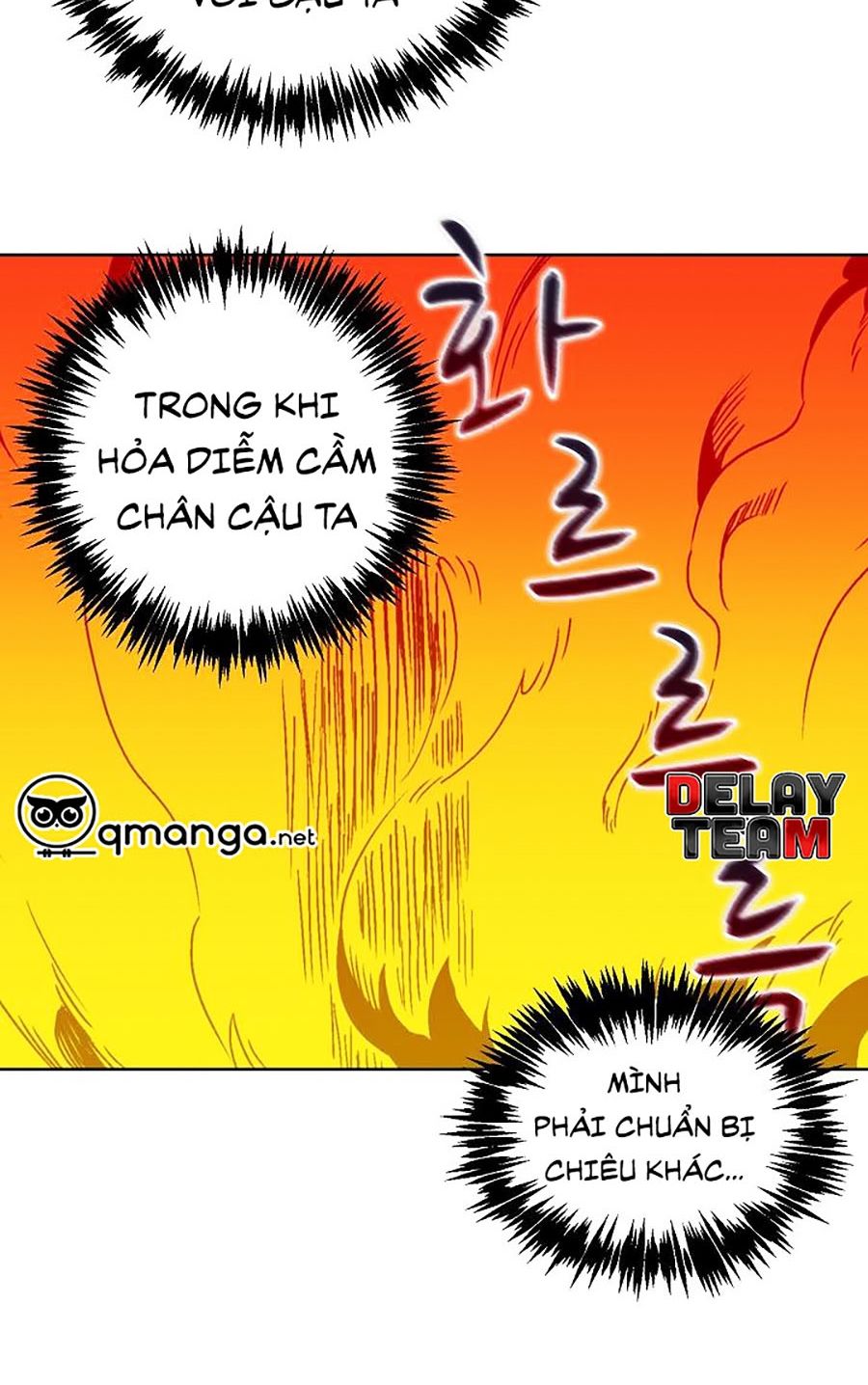 Hầm Ngục Bóng Tối Chapter 21 - Trang 52