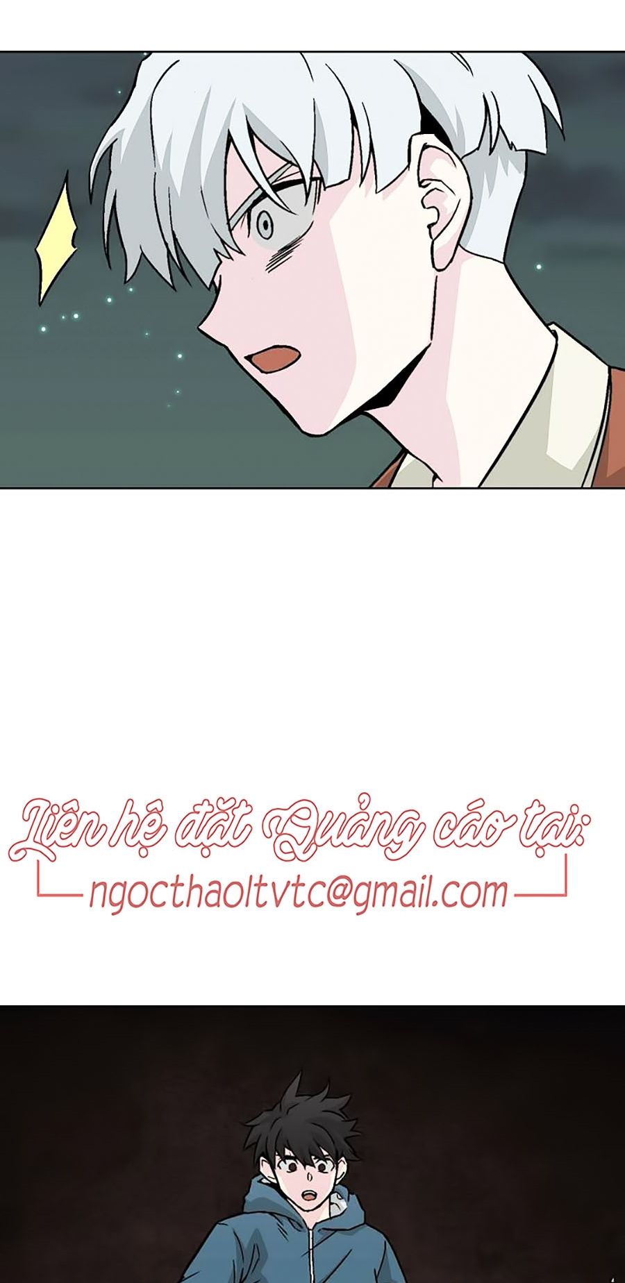 Hầm Ngục Bóng Tối Chapter 21 - Trang 62