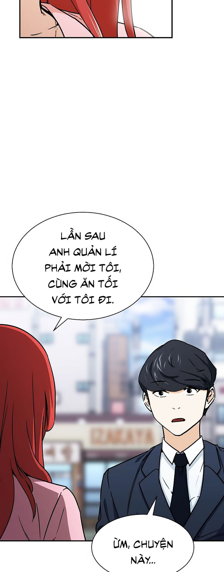 Bố Tôi Quá Mạnh Chapter 42 - Trang 3