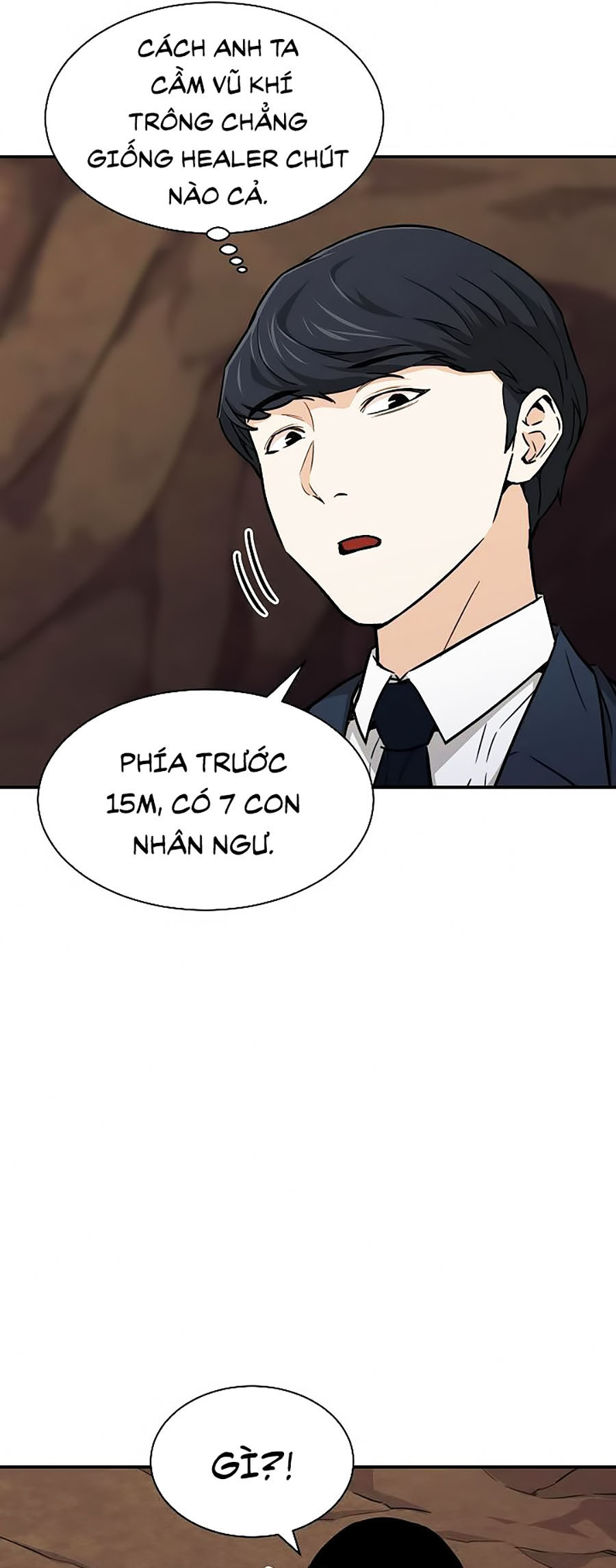 Bố Tôi Quá Mạnh Chapter 42 - Trang 57