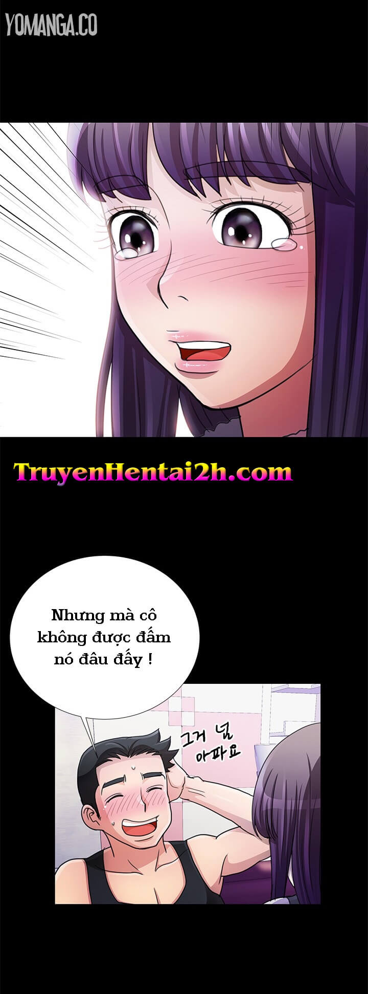 Sikinen Chapter 13 - Trang 13