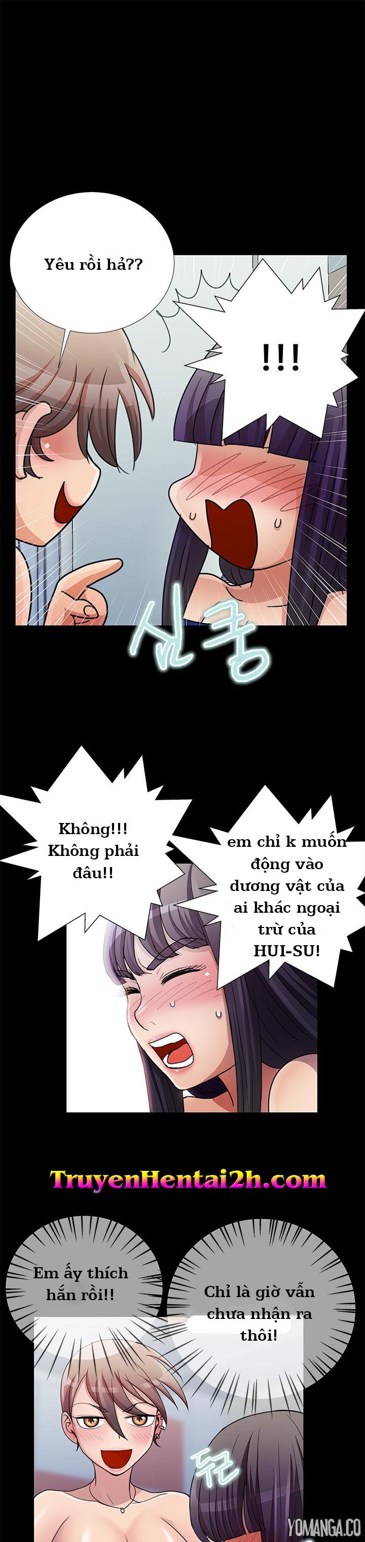 Sikinen Chapter 19 - Trang 2