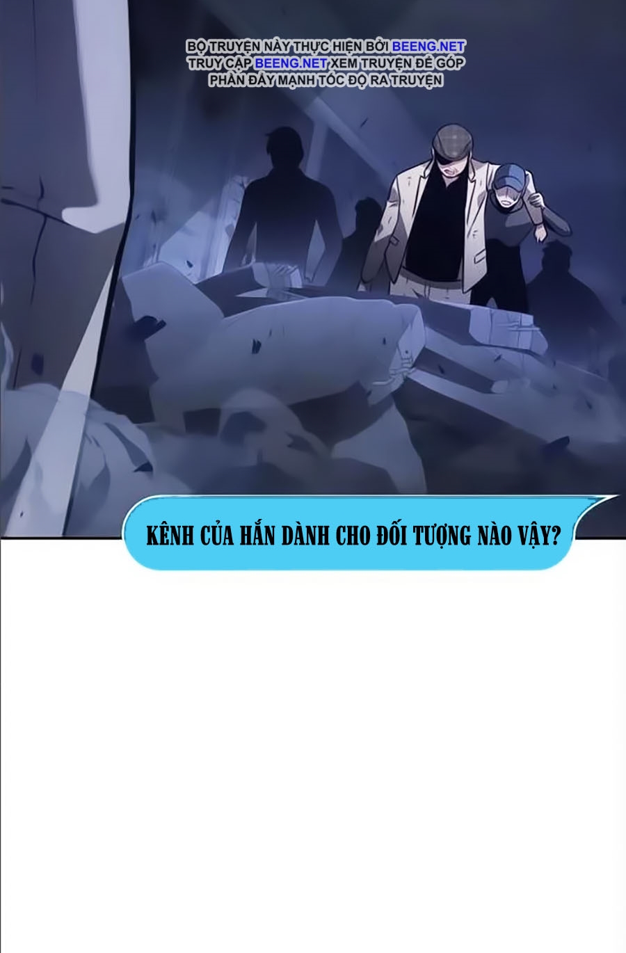 Toàn Tri Độc Giả Chapter 35 - Trang 14