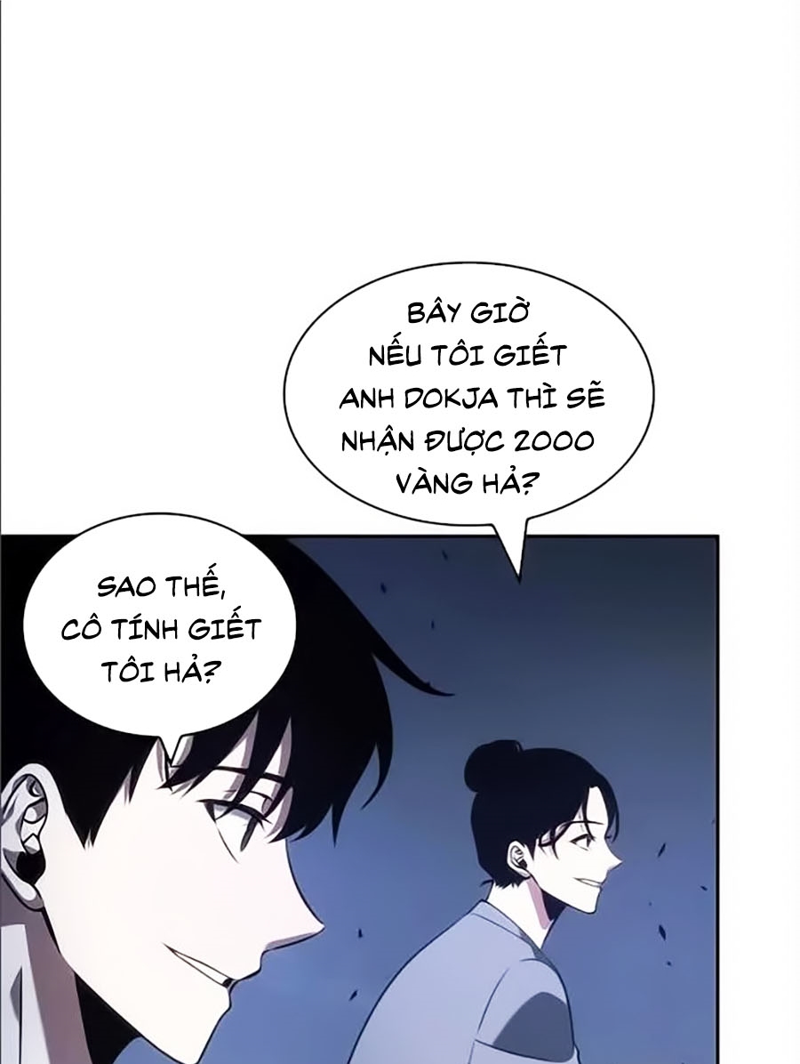 Toàn Tri Độc Giả Chapter 35 - Trang 30