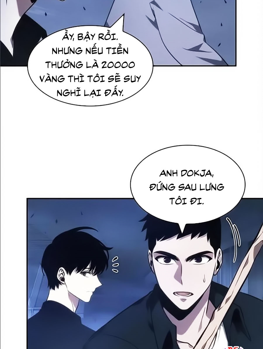 Toàn Tri Độc Giả Chapter 35 - Trang 31