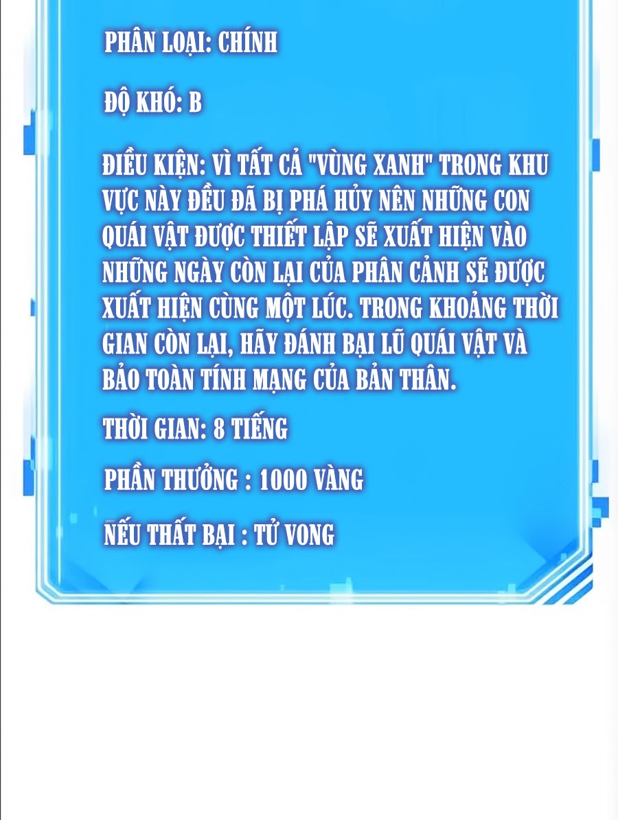 Toàn Tri Độc Giả Chapter 35 - Trang 43