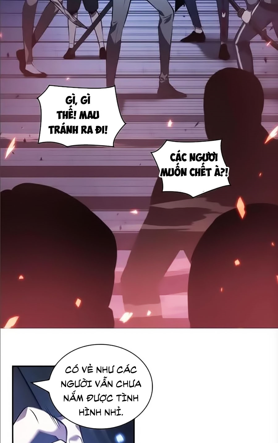 Toàn Tri Độc Giả Chapter 35 - Trang 54