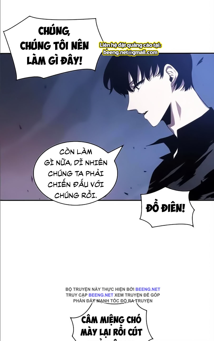 Toàn Tri Độc Giả Chapter 35 - Trang 62