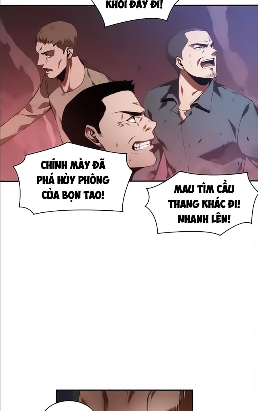 Toàn Tri Độc Giả Chapter 35 - Trang 63