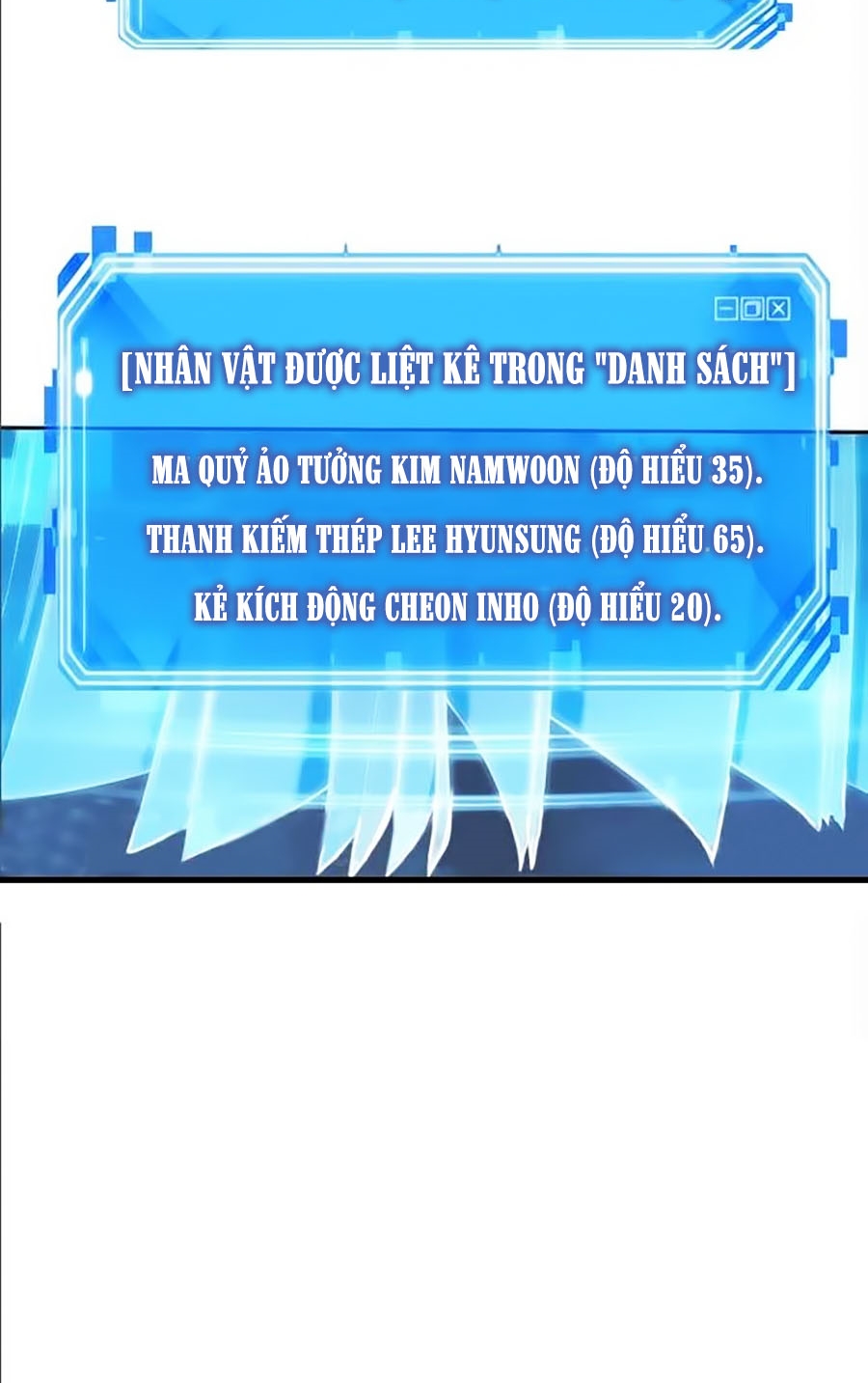 Toàn Tri Độc Giả Chapter 35 - Trang 70