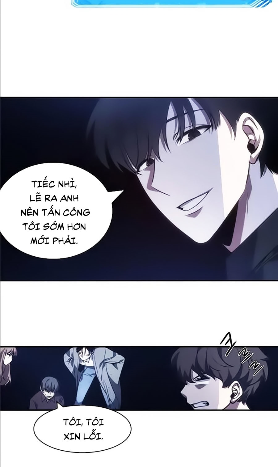 Toàn Tri Độc Giả Chapter 35 - Trang 87