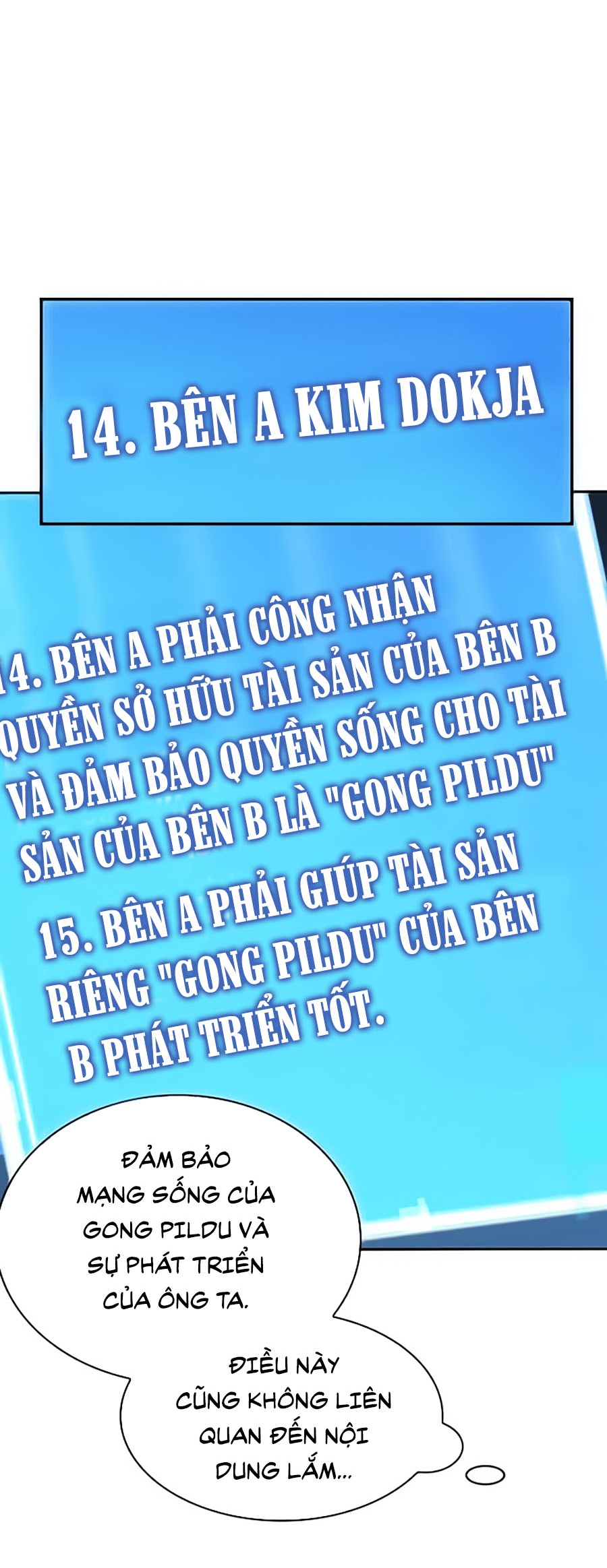 Toàn Tri Độc Giả Chapter 36 - Trang 38