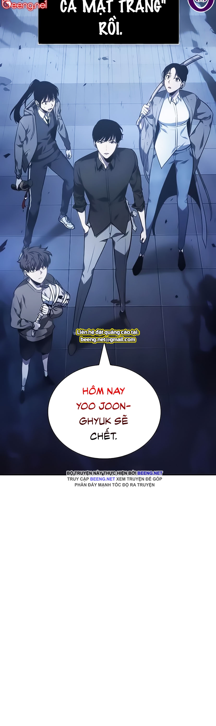 Toàn Tri Độc Giả Chapter 36 - Trang 70