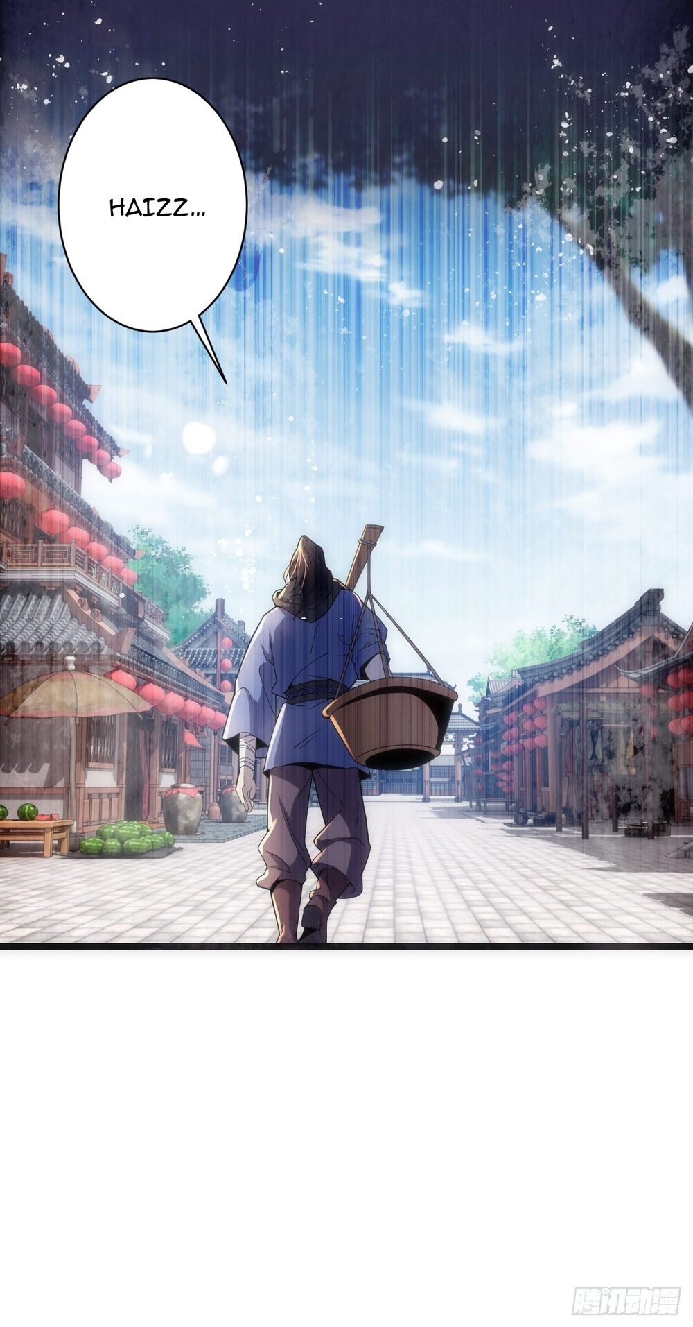 Tuyệt Thế Võ Công Chapter 1 - Trang 26