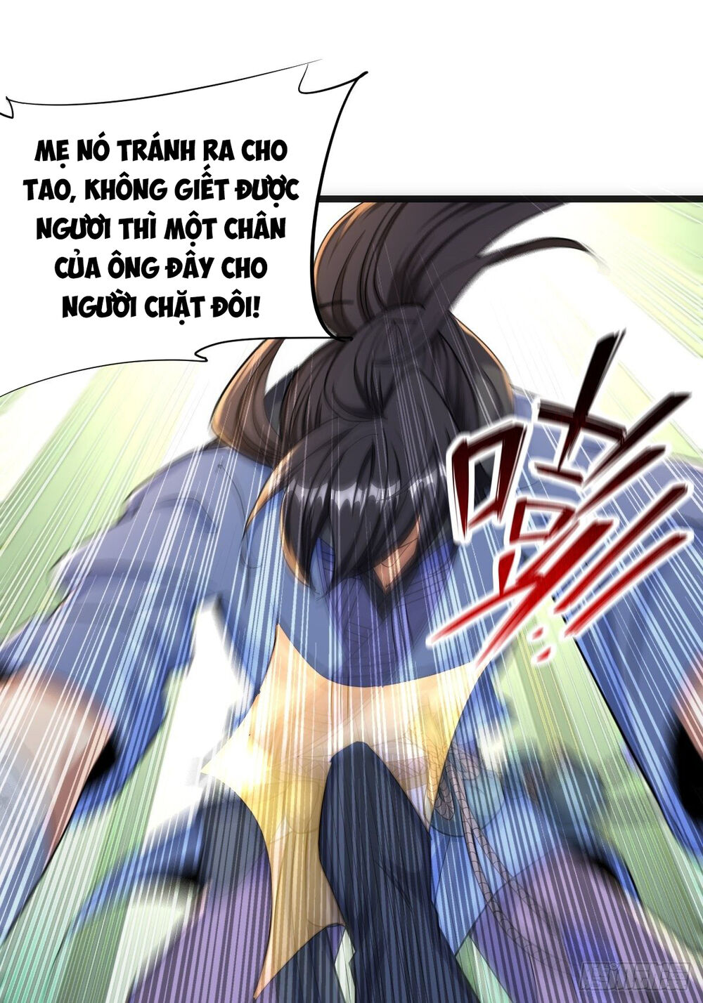 Tuyệt Thế Võ Công Chapter 2 - Trang 28