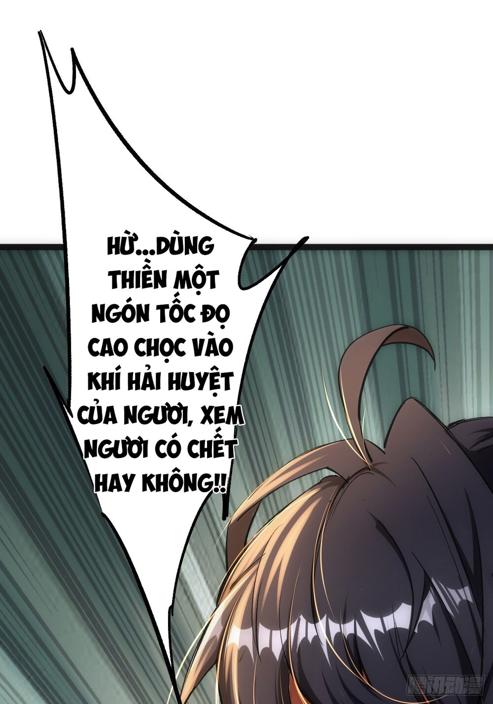 Tuyệt Thế Võ Công Chapter 3 - Trang 14