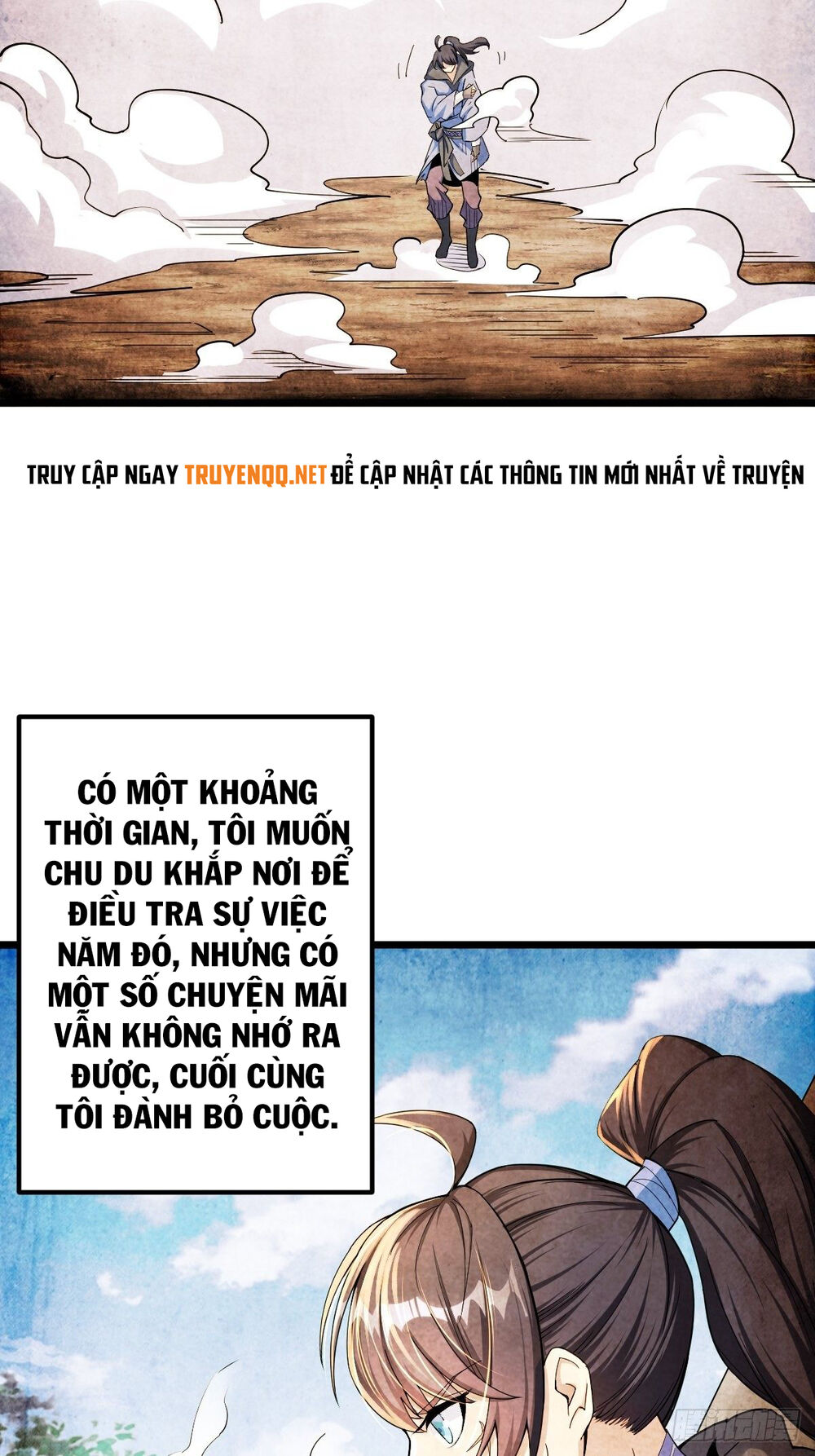 Tuyệt Thế Võ Công Chapter 4 - Trang 5