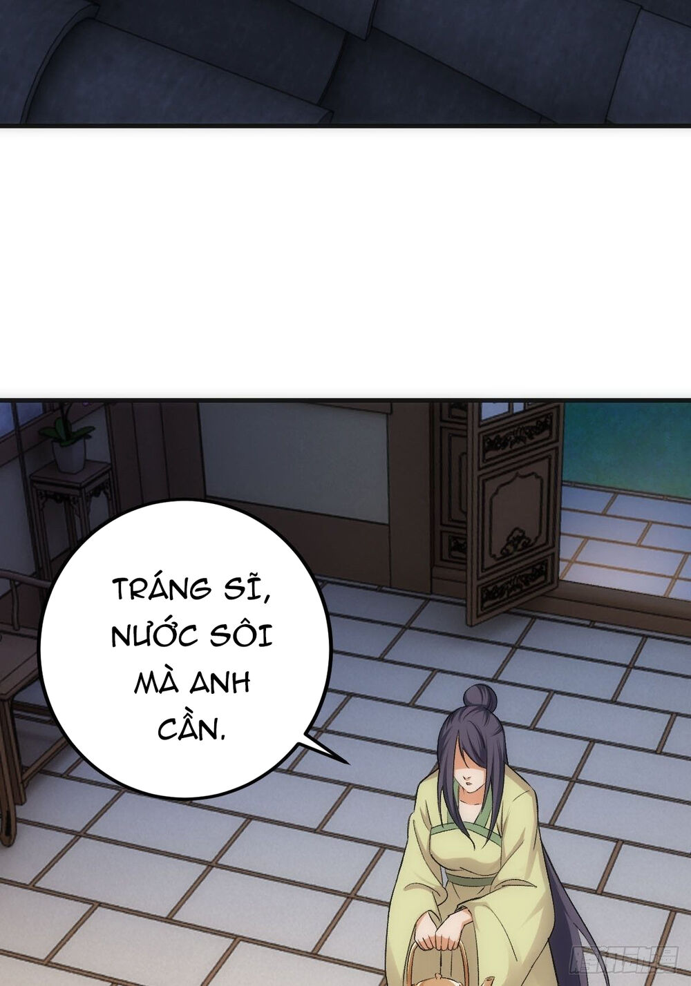 Tuyệt Thế Võ Công Chapter 5 - Trang 54