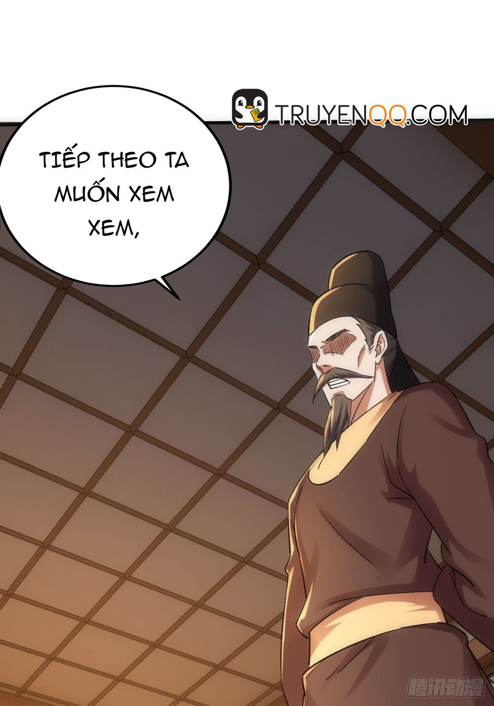 Tuyệt Thế Võ Công Chapter 6 - Trang 32