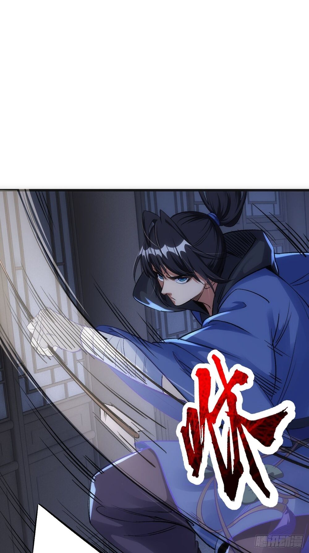 Tuyệt Thế Võ Công Chapter 7 - Trang 10